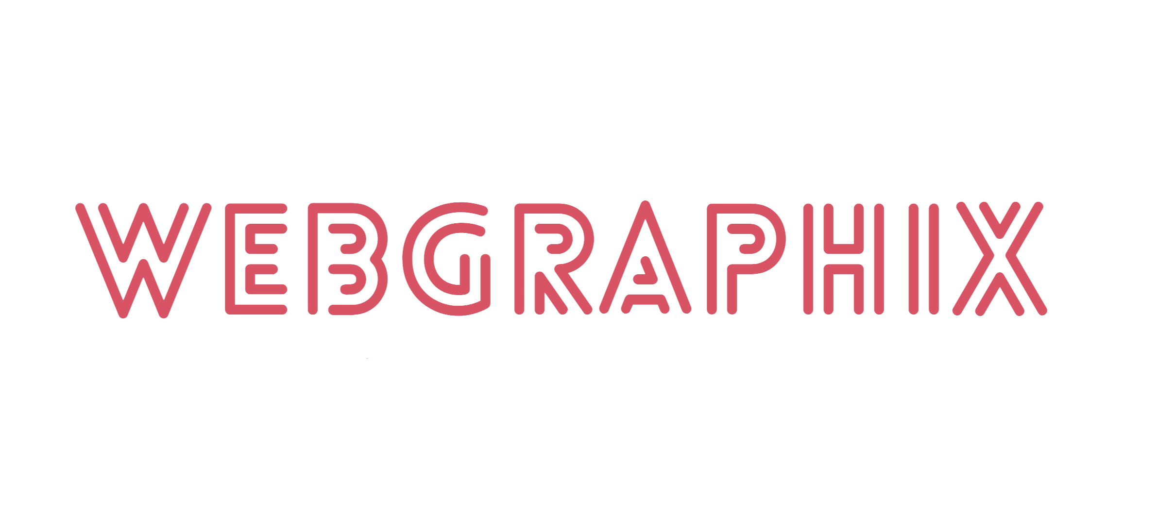 WebGraphix Logo